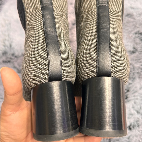 Hermes Volver Boots - Picture 4 of 5